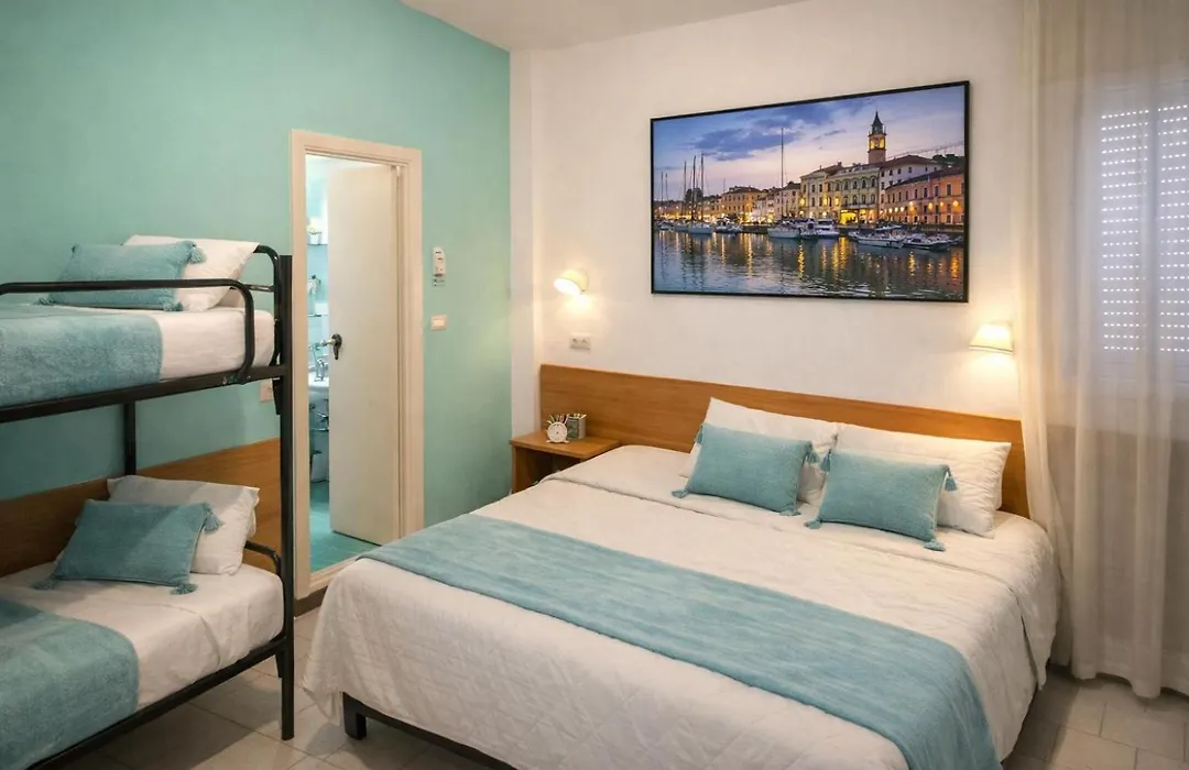 Hotel Jasmine Beach-1