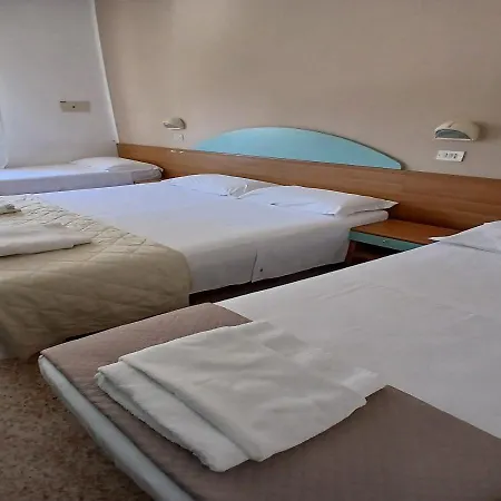 Hotel Jasmine Beach-2